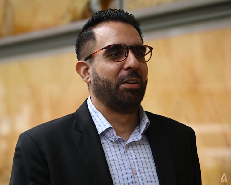 Pritam Singh fails in bid to have case heard in High Court
