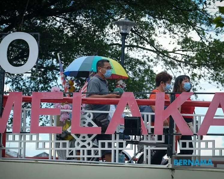Melaka state election: No physical campaigning, candidates advised to go online to reach voters