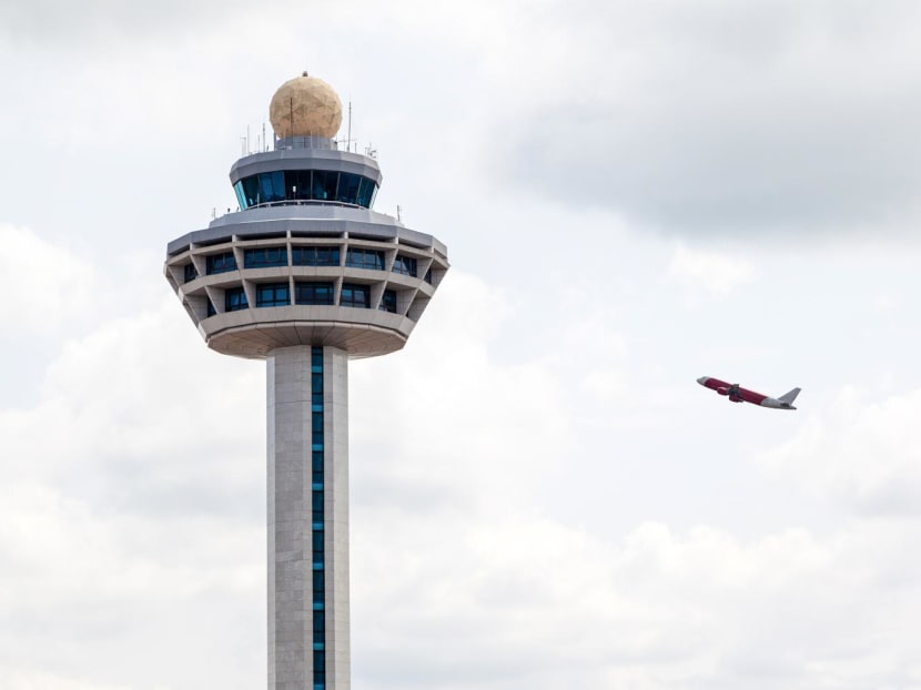 Commentary: For Singapore's aviation and tourism sectors, a full recovery in 2024 still seems unlikely. Here's why Commentary: For Singapore's aviation and tourism sectors, a full recovery in 2024 still seems unlikely. Here's why