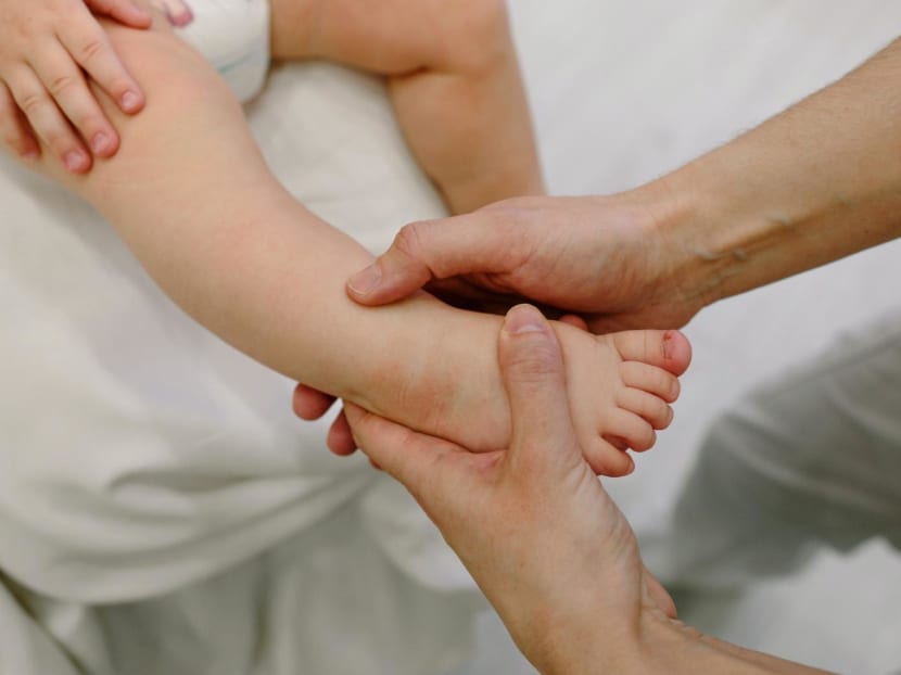 Mum gnawed by guilt over ‘giving son poison’, after using Star Cream bought online for baby’s skin rash Mum gnawed by guilt over ‘giving son poison’, after using Star Cream bought online for baby’s skin rash