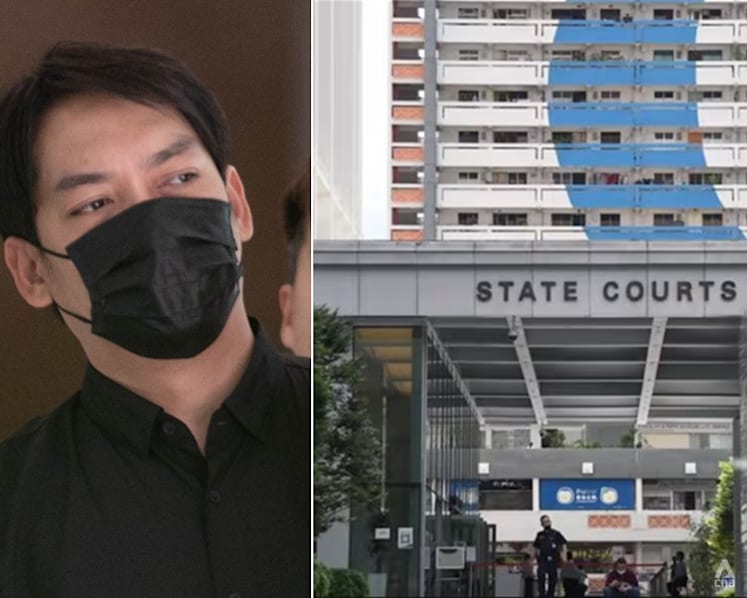 Man jailed for punching another father over dispute at indoor playground