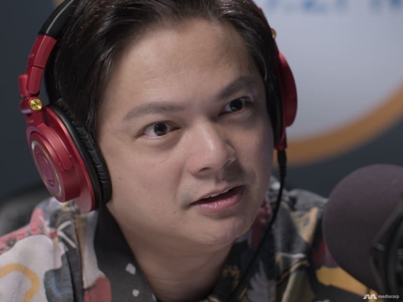 Looking for a good scare? Dennis Chew’s radio show about ghost stories is now a dramatised series