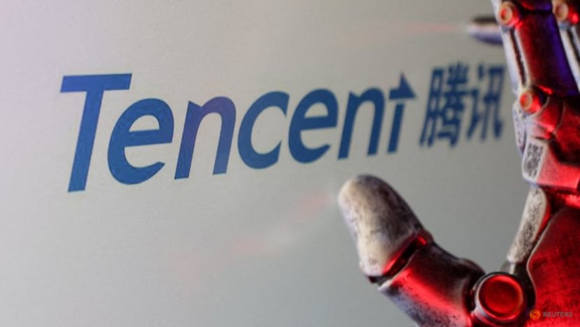 Tencent launches T1 reasoning model amid growing AI competition in China 