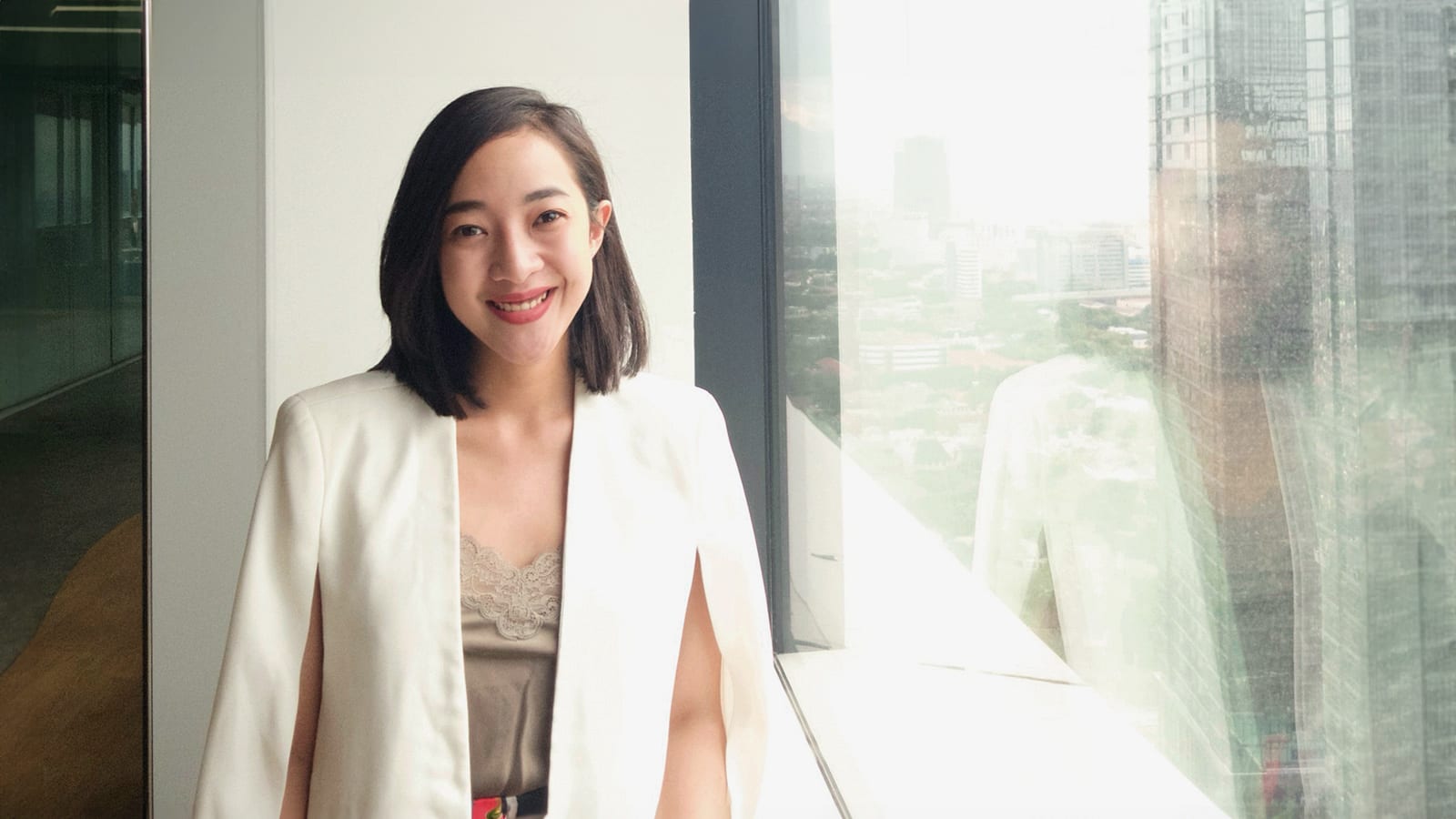 The co-founder of fintech start-up Durianpay, Natasha Ardiani, shares her experience in the crucial chase for financing. The co-founder of fintech start-up Durianpay, Natasha Ardiani, shares her experience in the crucial chase for financing.
