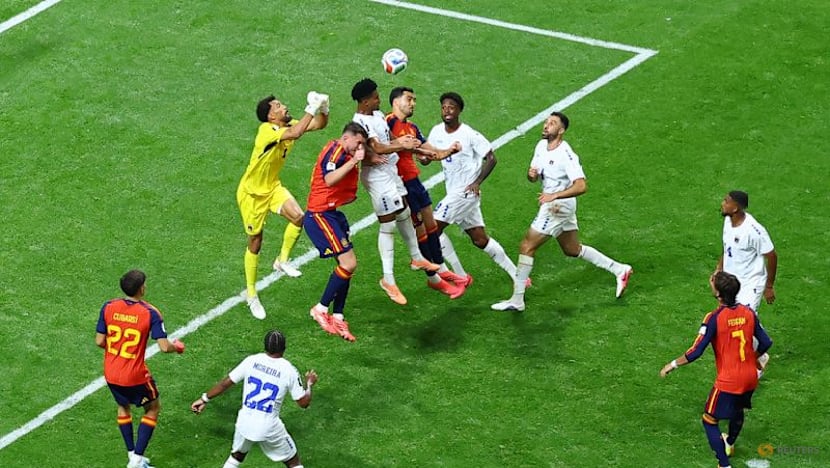 Cool heads needed as Spain digest disappointment of Cape Verde draw