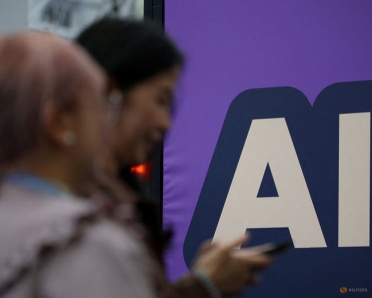 UK workers spend nearly £1 billion of their own money on AI for work, Deloitte finds