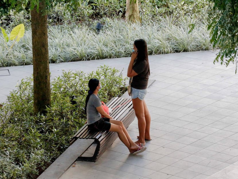 Over 80% of theft and criminal wrongdoing claims against maids do not result in charges: Report Over 80% of theft and criminal wrongdoing claims against maids do not result in charges: Report