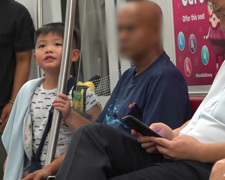  Commentary: How old is ‘old enough’ when it comes to toddlers running errands on their own? 