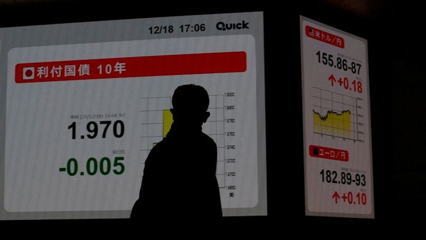 Japanese bond ETFs attract a record $1.5 billion in net inflows in 2026 so far, Morningstar say
