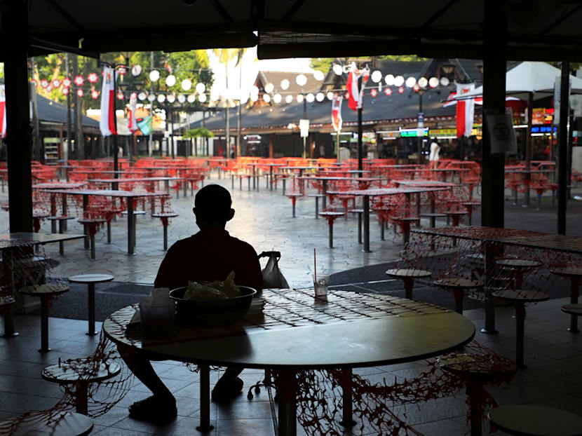 Helping seniors stay socially engaged amid the pandemic