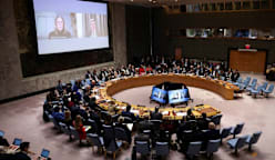 Commentary: Venezuela, Gaza, Ukraine – is the UN failing?