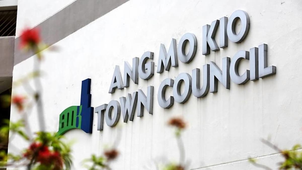 Ang Mo Kio only town council to miss top rating in corporate governance report for FY2024