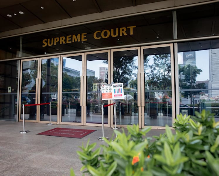 High Court strikes out lawsuit by 24 death row inmates who claim access to lawyers is obstructed 