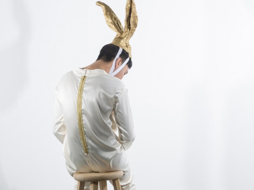 S’pore Fringe Fest 2016: Animal instincts unleashed for next year