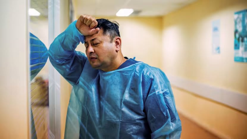 Kasus bunuh diri dokter ungkap tabir kelam bullying menahun di dunia medis Malaysia Kasus bunuh diri dokter ungkap tabir kelam bullying menahun di dunia medis Malaysia