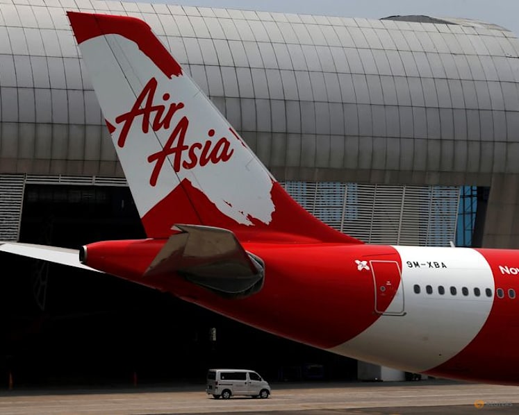 Low-cost carrier AirAsia X plans new long-haul European routes, CEO says