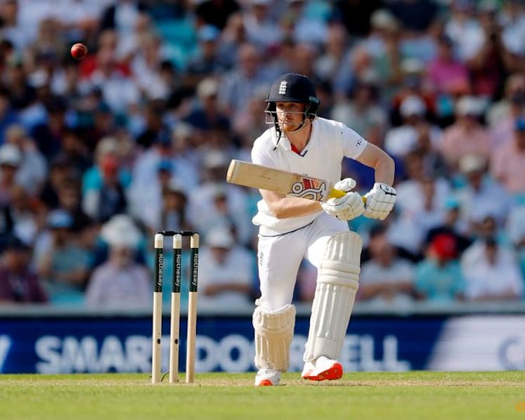 Cox to replace injured Bethell for Pakistan tests as Root begins new England captaincy stint