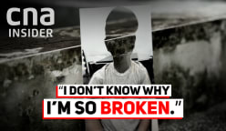 Inside The Probation Service - S1: Teenage Anger Issues: I Became A Loan Shark Runner At 15