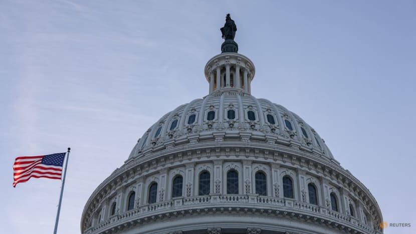 US Senate approves US$70 billion for Trump immigration crackdown