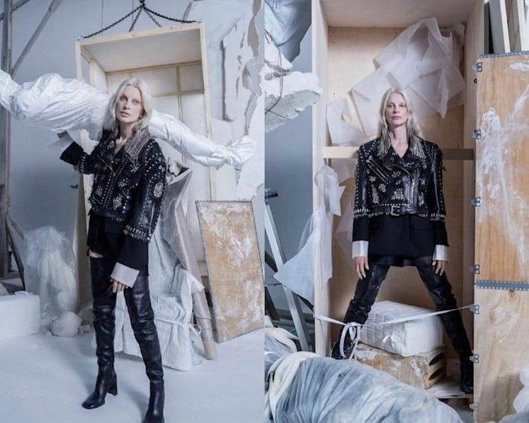 Spanish fashion brand Zara faces calls for boycott after latest campaign deemed insensitive