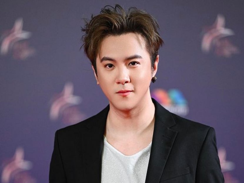 Ian Fang leaves Mediacorp after 12 years, reflects on how ‘people change and grow over time’