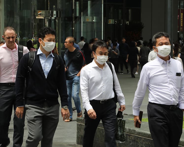 More than 140,000 employers to receive over S$4b in wage payouts from July 29