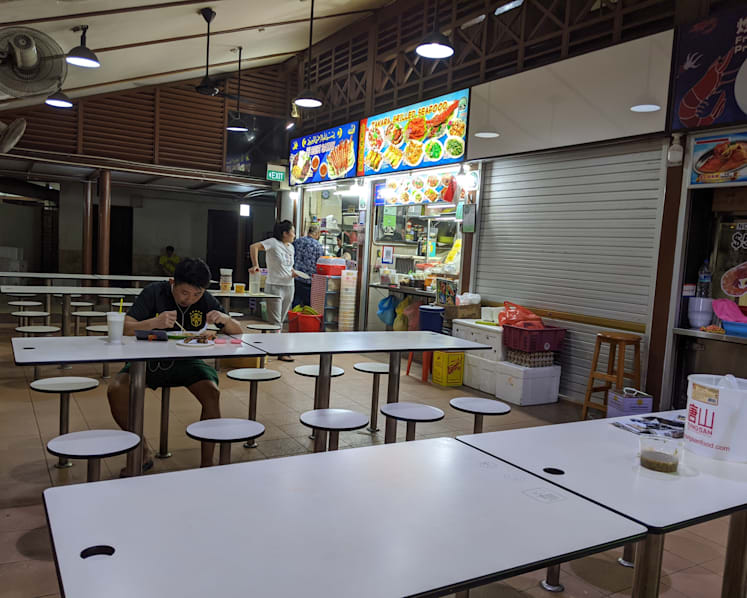 Offer more help to struggling hawkers during Covid-19 outbreak