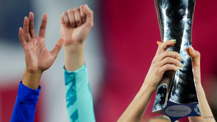US to face Argentina, Canada and Colombia in SheBelieves Cup