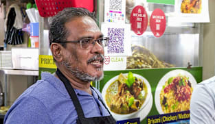 50 years, one recipe: Michelin-honoured hawker keeps mutton soup stall going, but for how long?
