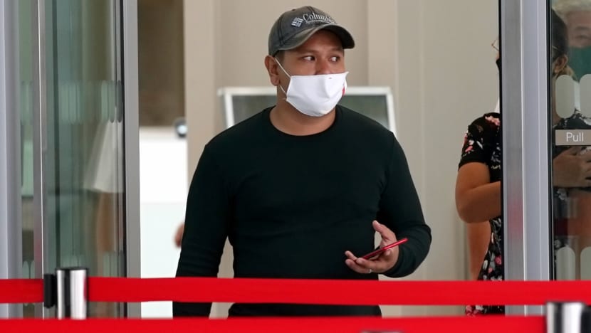 Man jailed for abusing kitten till it bled, robbing teen of phone on bus