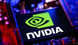 Komputer Windows pertama dikuasakan cip Nvidia dilancarkan minggu depan