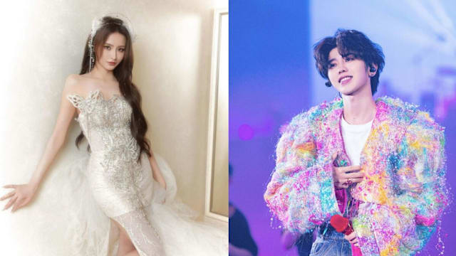 《青春有你2》学员金子涵公开封锁导师蔡徐坤　男方工作室回应“仅节目有交集”