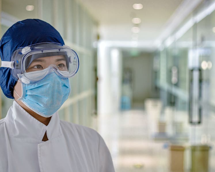 Doctors relieved as healthcare workers allowed to resume working across clinics, hospitals from July 17