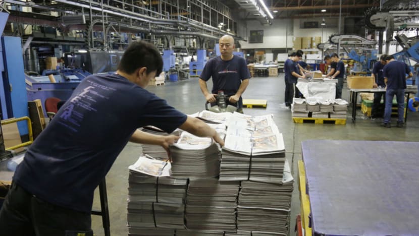Newspapers, free-to-air TV top  consumer satisfaction rankings