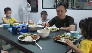 Money Mind 2026 - Five Kids, One Income