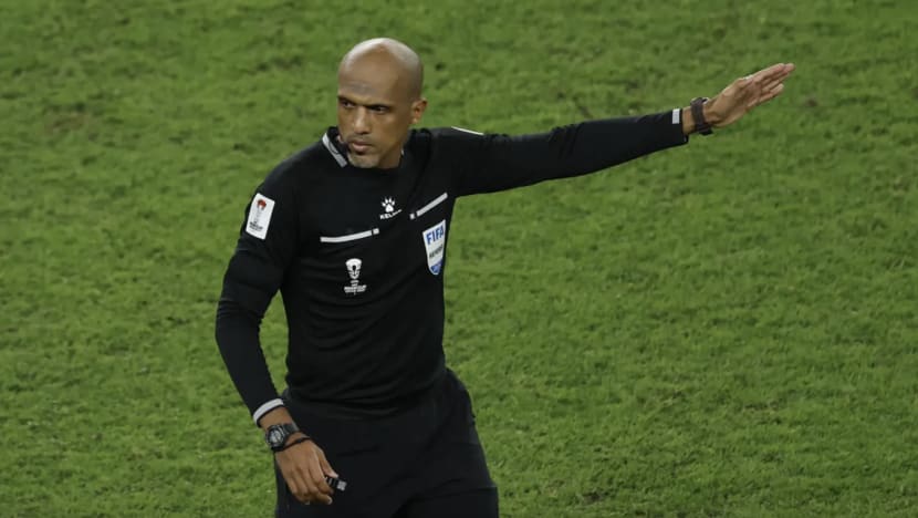 Usai gol 90+9 serta wasit kontroversial Ahmed Al-Kaf, situs dan Instagram Bahrain kena serangan siber