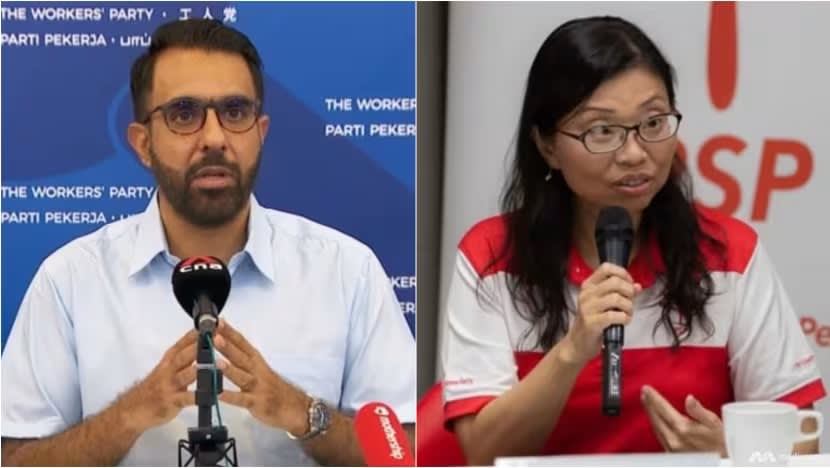 WP, PSP sambut baik perubahan dasar NDR 2024; gesa pembaharuan lebih mendalam dalam perumahan awam