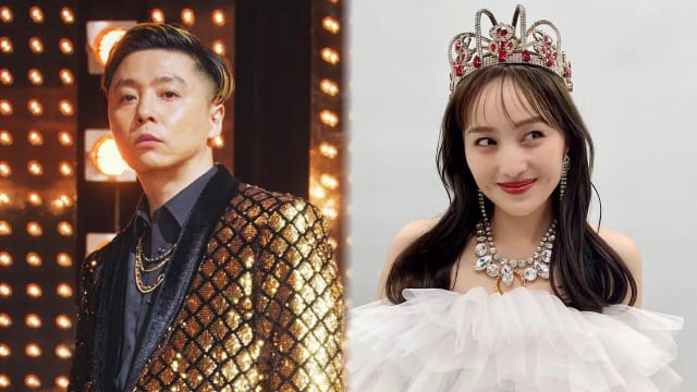 堂本刚宣布结婚　对象是小15岁女团队长！