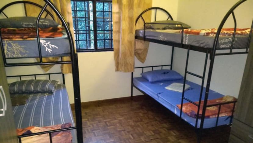 Homeless shelter closes after authorities suspend its fund-raising efforts over governance concerns