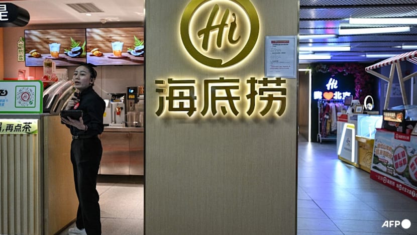 Chinese teens who urinated into Haidilao hotpot in Shanghai ordered to pay more than US$300,000 in compensation Chinese teens who urinated into Haidilao hotpot in Shanghai ordered to pay more than US$300,000 in compensation