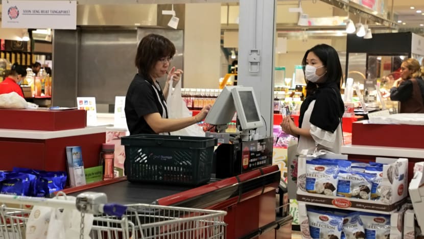 Payouts to offset GST hike to start in December with cash handouts of up to S$700 for eligible Singaporeans: MOF