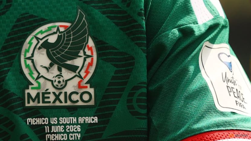 Mexico, South Korea battle for control of World Cup Group A