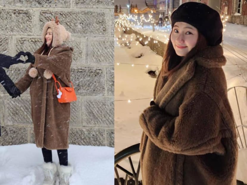 Selina Jen, 41, Goes Public With 34-Year-Old Boyfriend Who Wooed Her With Virtual Flowers And Gifts During The Pandemic