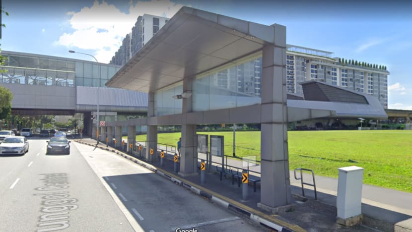 LTA to explore improvements to 2 Punggol bus stops after commuters complain of bad design
