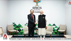 Modi in Malaysia: New Delhi, Kuala Lumpur look to deepen ties in trade, security and technology