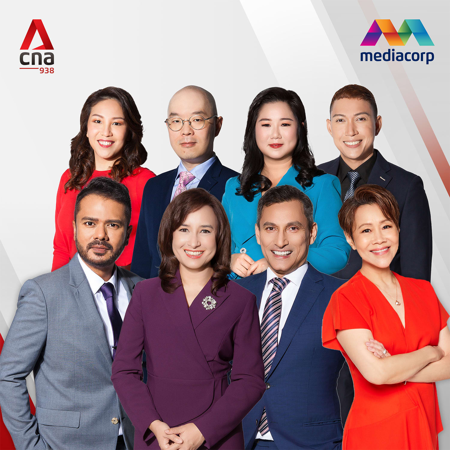 CNA Headline News