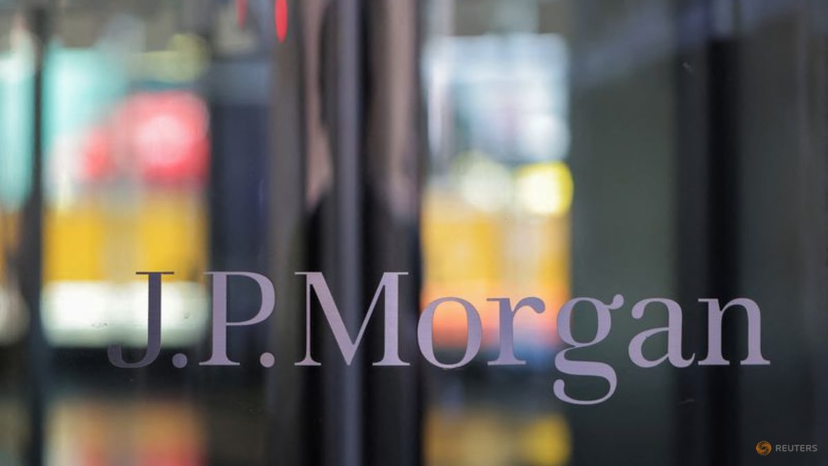 Exclusive-JPMorgan closing in on new frontier market local currency debt index, sources say