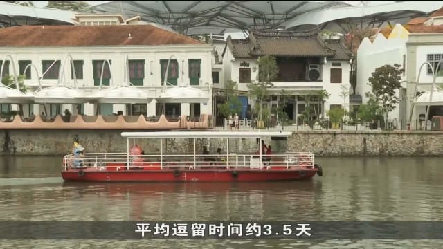 年比增4.5% 我国上月接待旅客140万人次