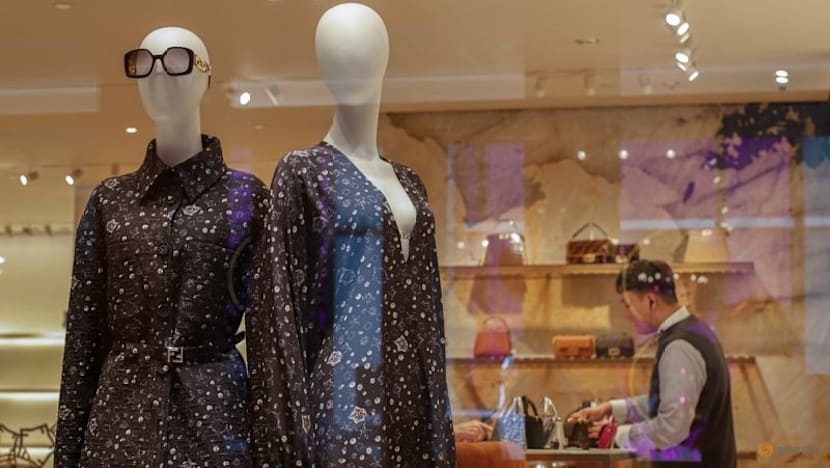 Hong Kong September retail sales rise 5.9% from a year earlier