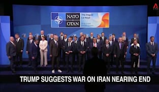 Asia Tonight - Wed 1 Apr 2026